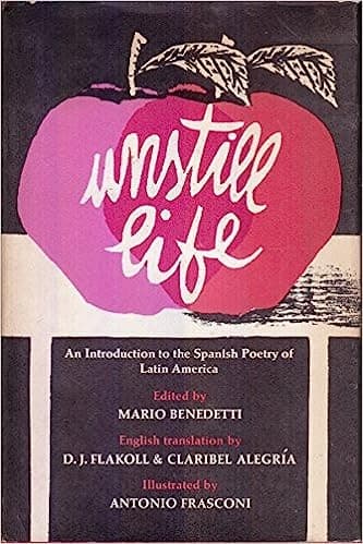 Unstill life