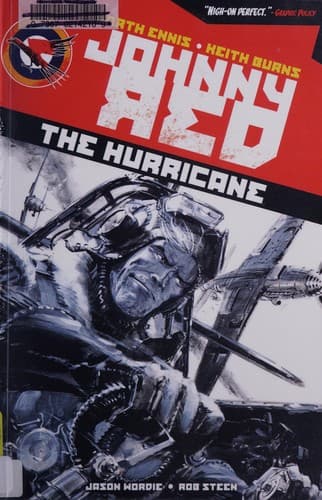 Johnny Red - Collection