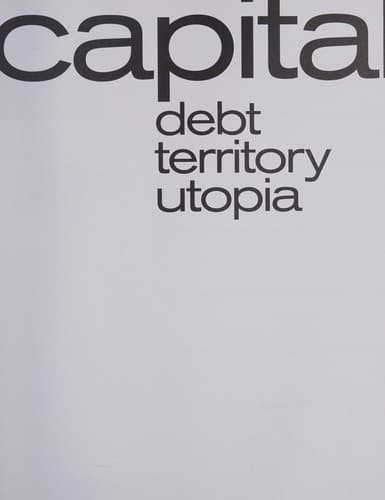 Capital