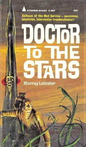 Doctor To The Stars