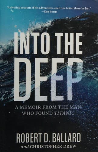 Into the Deep