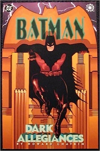 Batman