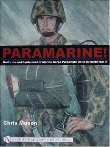 Paramarine!