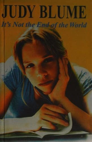 It's Not the End of the World