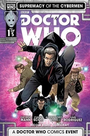 Doctor Who