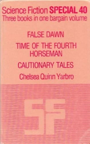 Science fiction special 40
