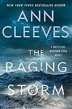 Raging Storm