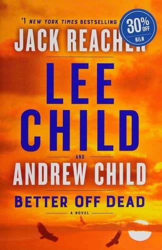 Better Off Dead
