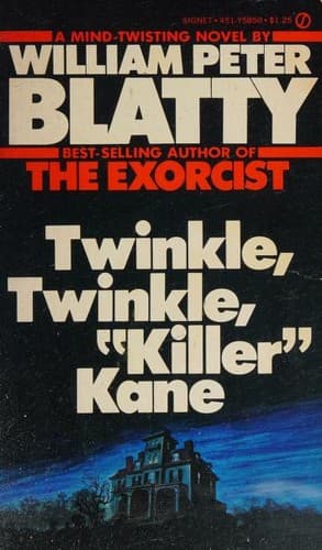 Twinkle Twinkle Killer Kane