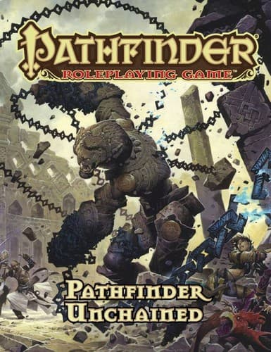 Pathfinder Roleplaying Game