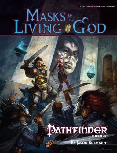 Pathfinder Module