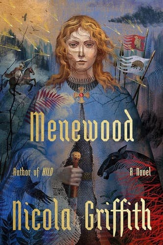 Menewood
