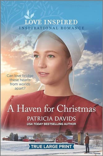 Haven for Christmas