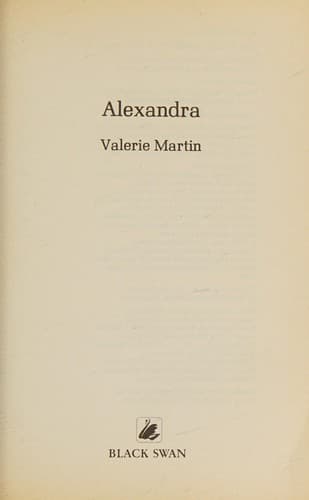Alexandra