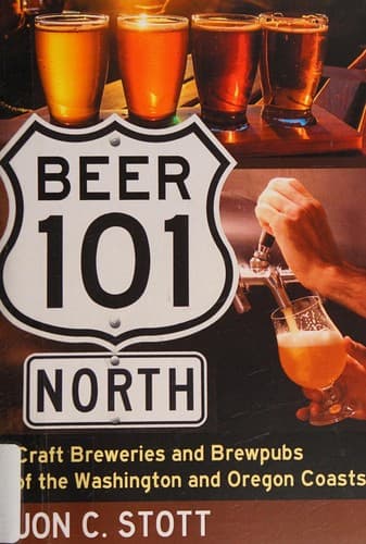 Beer 101 North