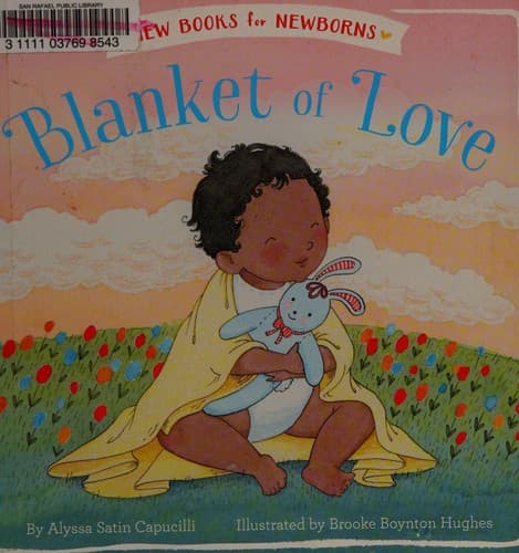 Blanket of love