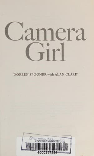 Camera Girl
