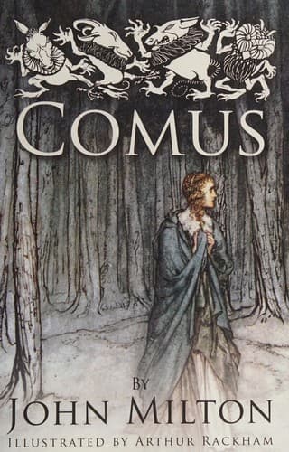 Comus