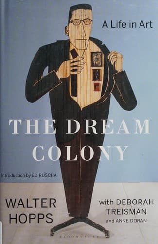 The dream colony