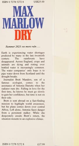 Dry