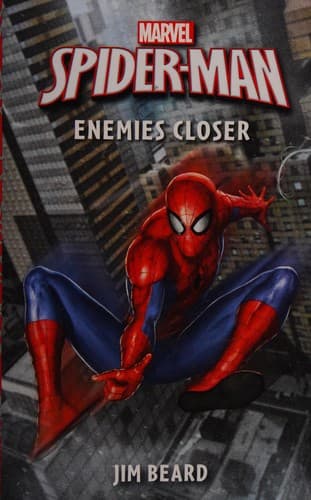 Enemies Closer