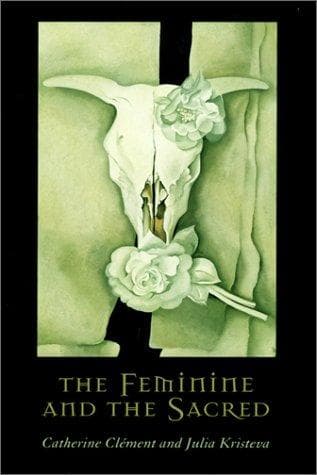 The feminine and the sacred