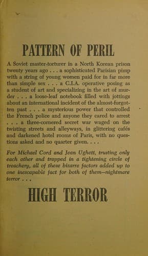 High Terror