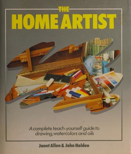 Home artist