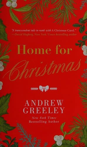 Home for Christmas
