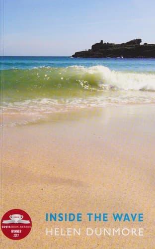 Inside the Wave