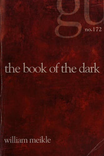 Book of the Dark