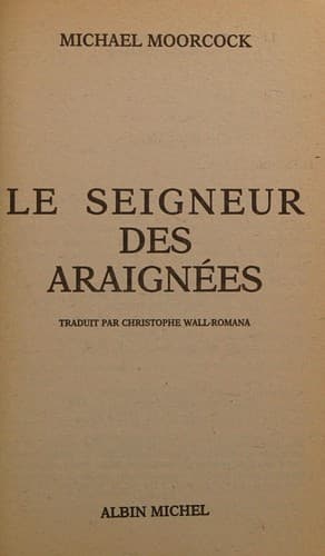 Le cycle du guerrier de Mars tome 2