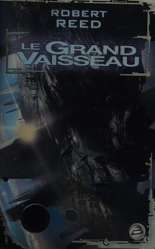 Le Grand Vaisseau