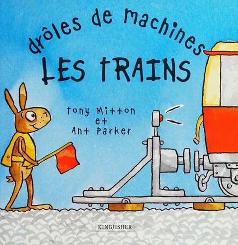 Les trains
