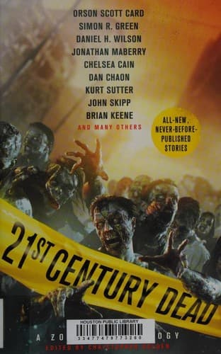 21st Century Dead