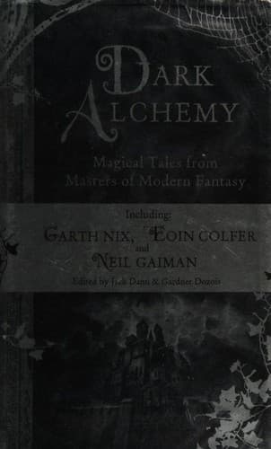 Dark Alchemy