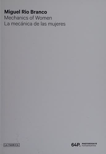 Miguel Rio Branco