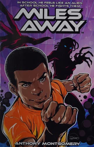 Miles Away GN