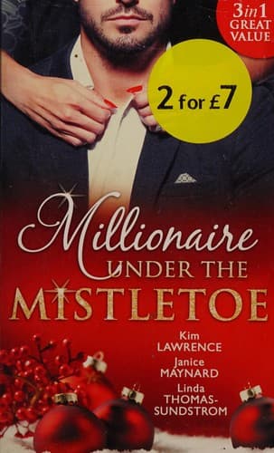 Millionaire under the Mistletoe