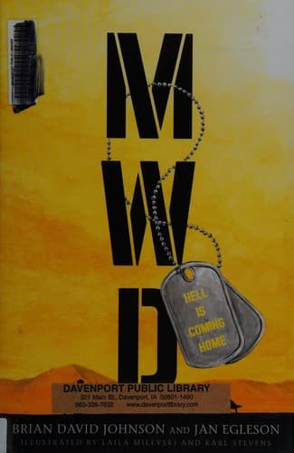 MWD