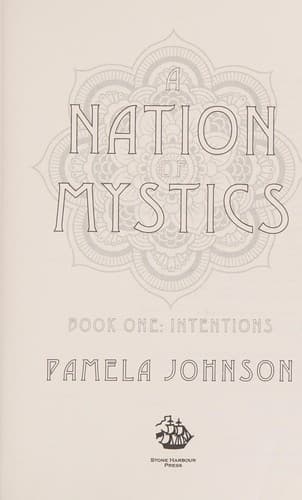 Nation of Mystics/ Book One