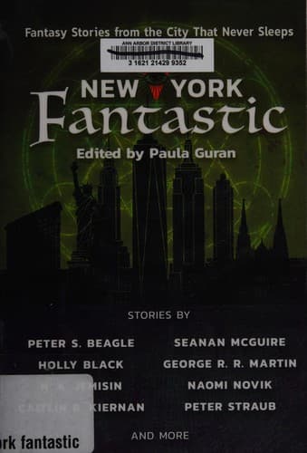 New York fantastic
