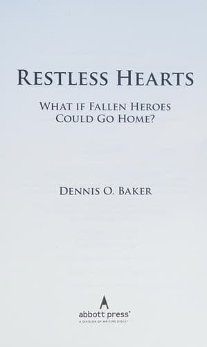Restless Hearts