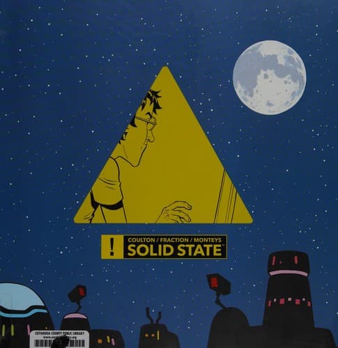 Solid state