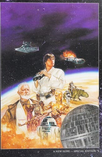 Star Wars Special Edition