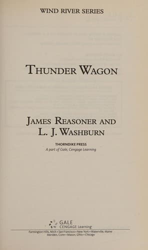 Thunder Wagon