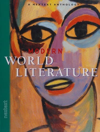 Modern World Literature