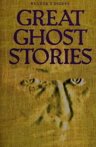 Great Ghost Stories