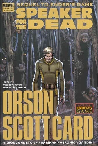 Speaker for the Dead [adaptation]