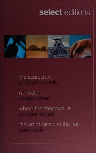 Select Editions